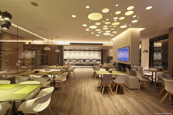 Hotel Ibis Yangzhou Wen Chang Attic